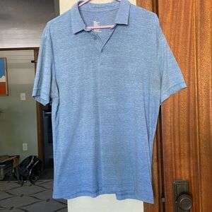 H&M men’s polo size L